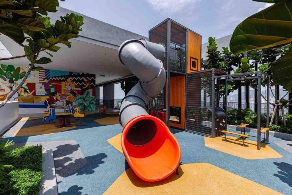 Beacon Executive By Uptrend Management Apartment *