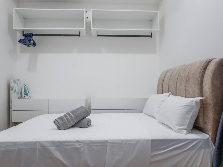 Apartment Beacon Executive By Uptrend Management George Town