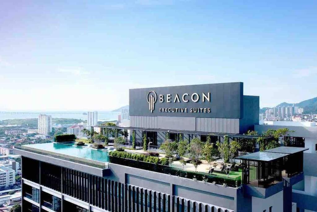 Apartment Beacon Executive By Uptrend Management