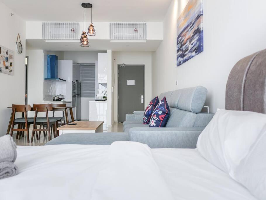 Beacon Executive By Uptrend Management Apartment George Town