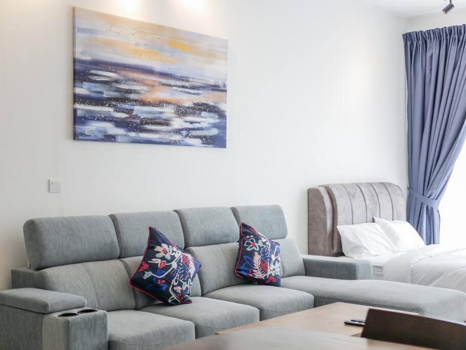 Apartment Beacon Executive By Uptrend Management George Town