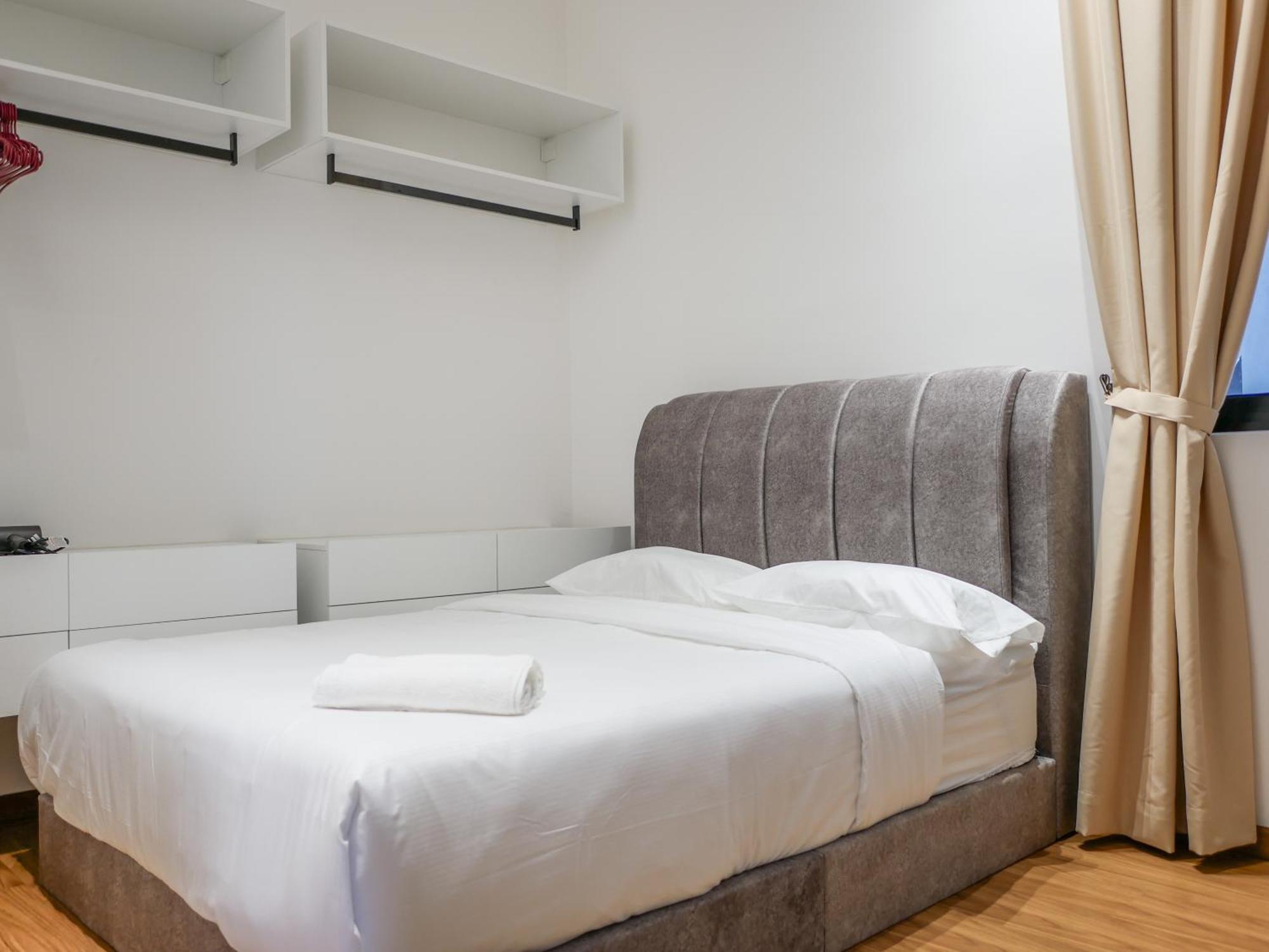 Apartment Beacon Executive By Uptrend Management George Town