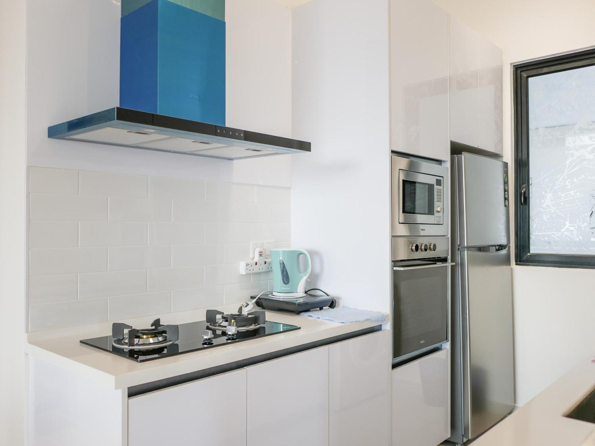 Beacon Executive By Uptrend Management Apartment