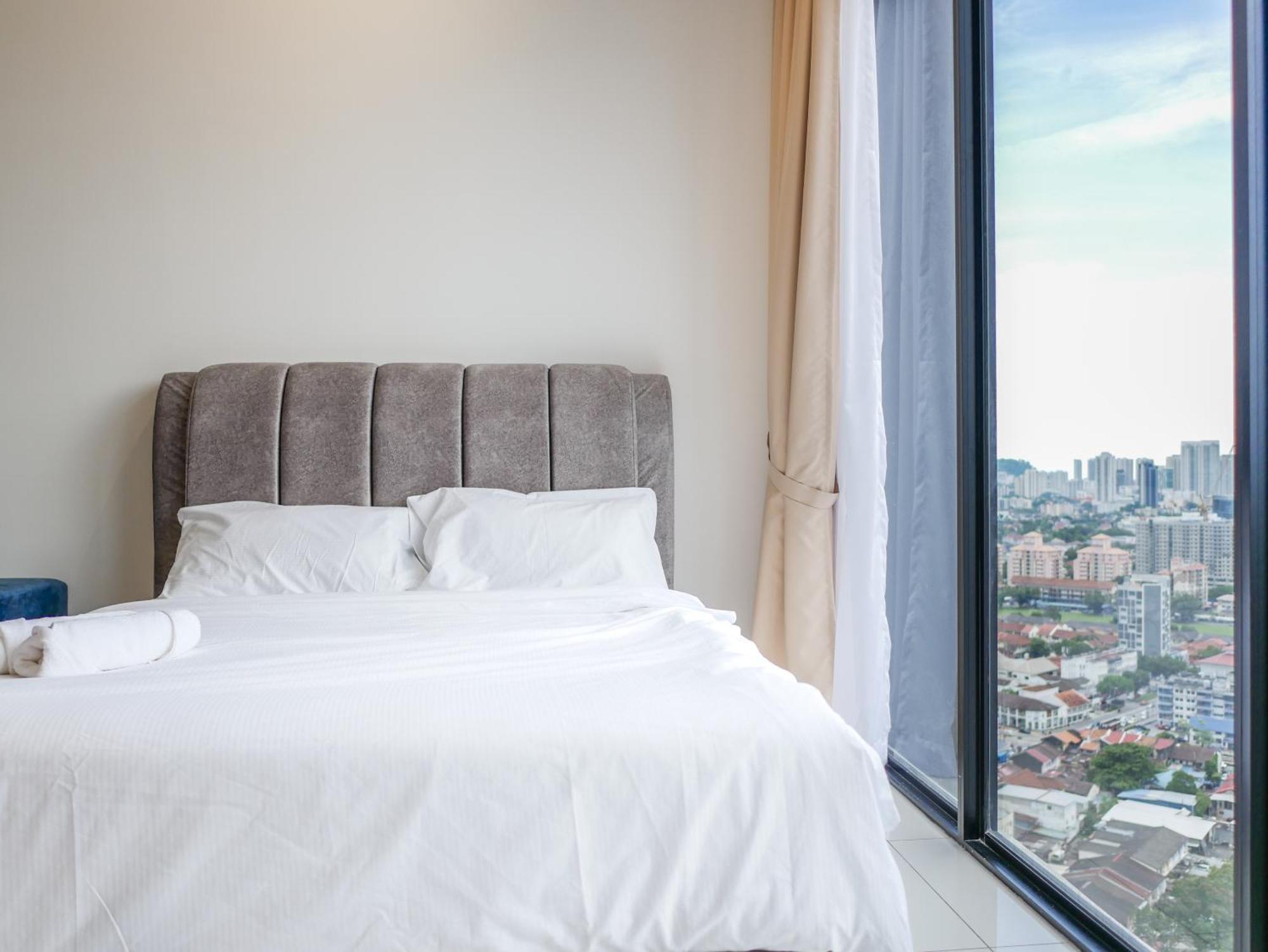 Apartment Beacon Executive By Uptrend Management George Town
