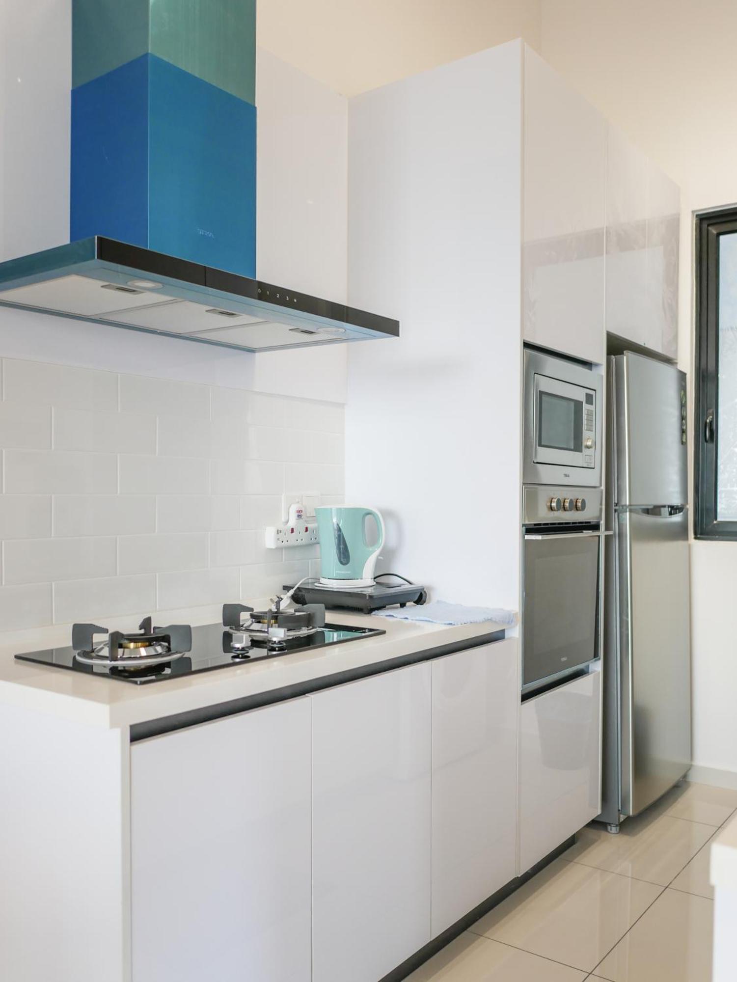 Apartment Beacon Executive By Uptrend Management