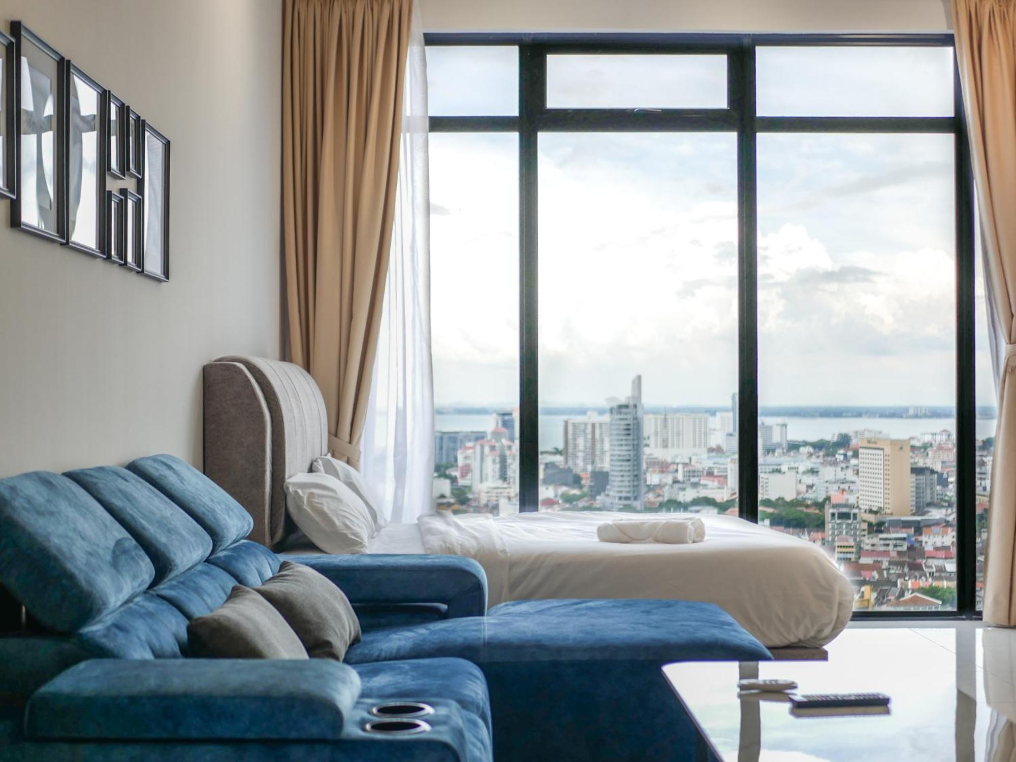 Beacon Executive By Uptrend Management George Town