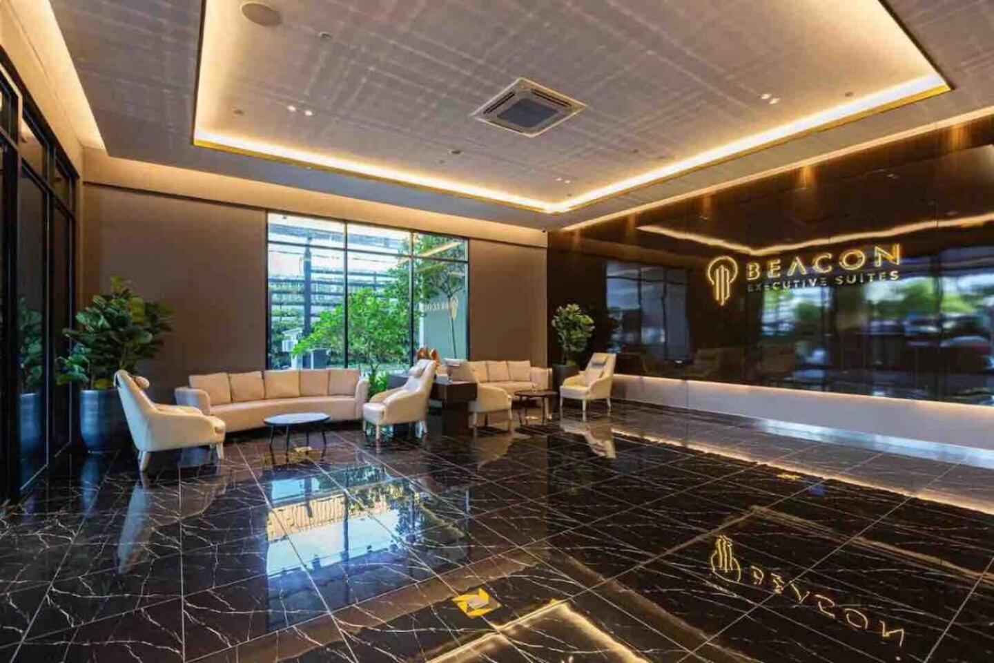 Beacon Executive By Uptrend Management * George Town