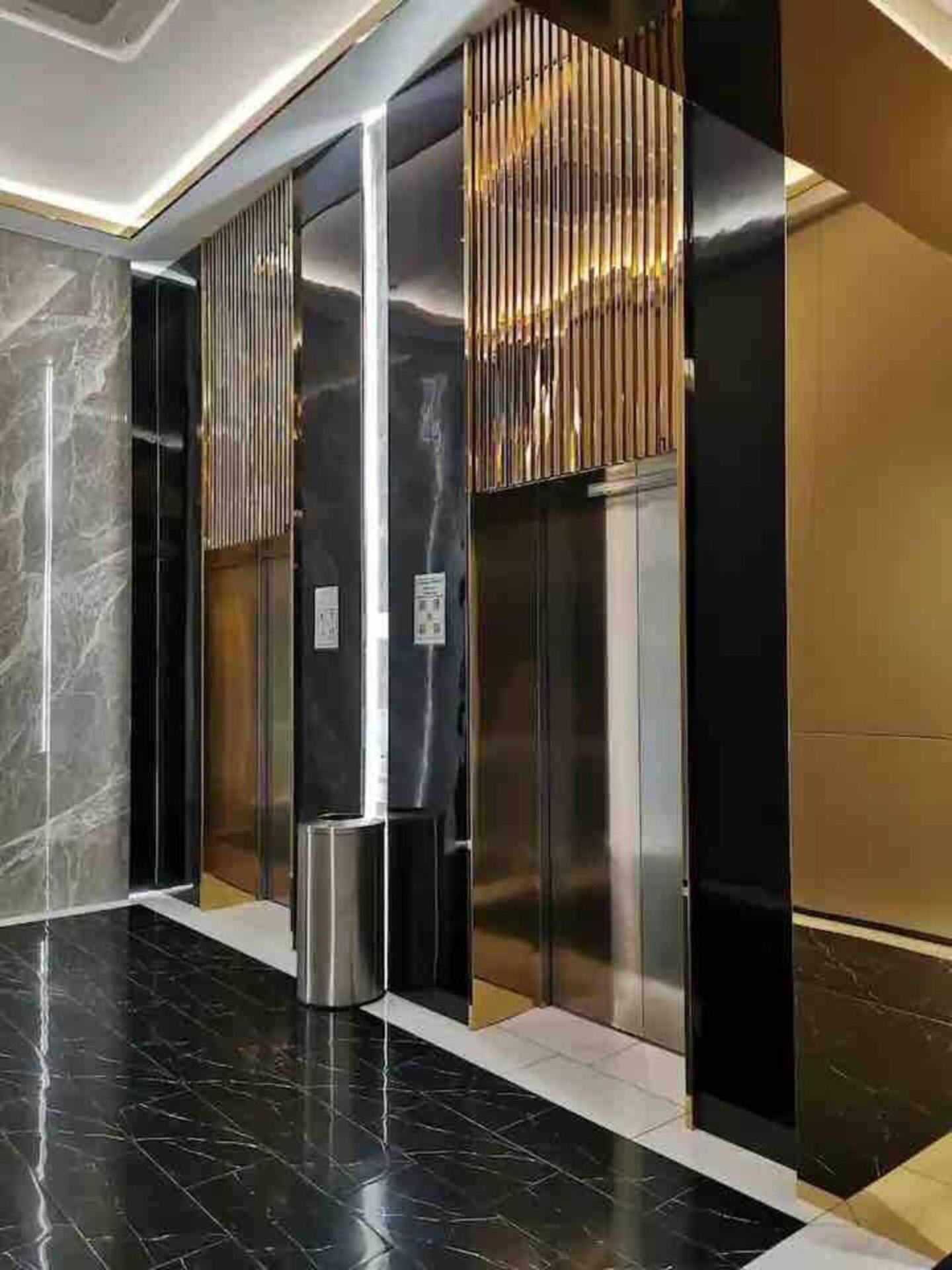 Beacon Executive By Uptrend Management Apartment George Town