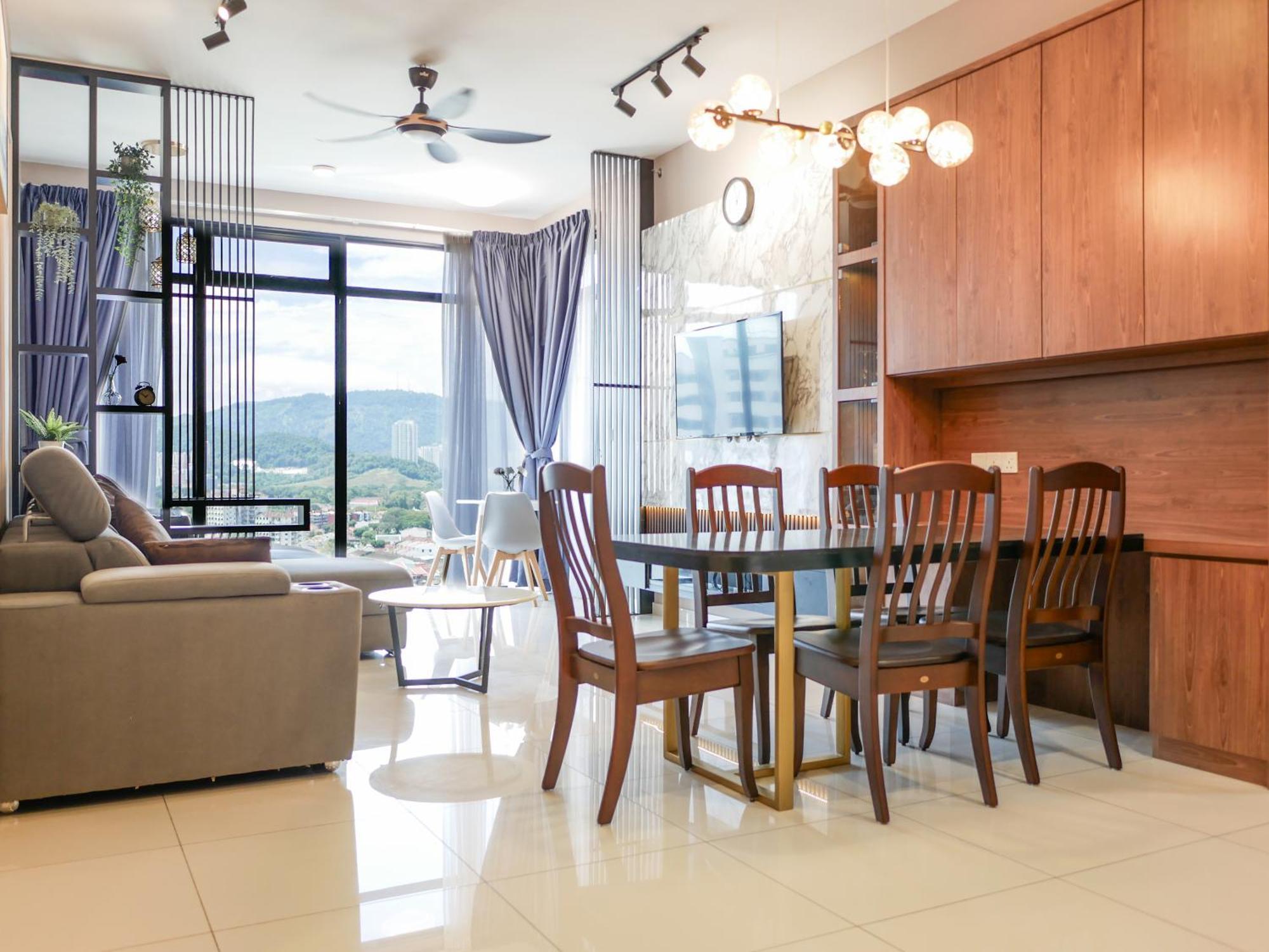 Beacon Executive By Uptrend Management George Town