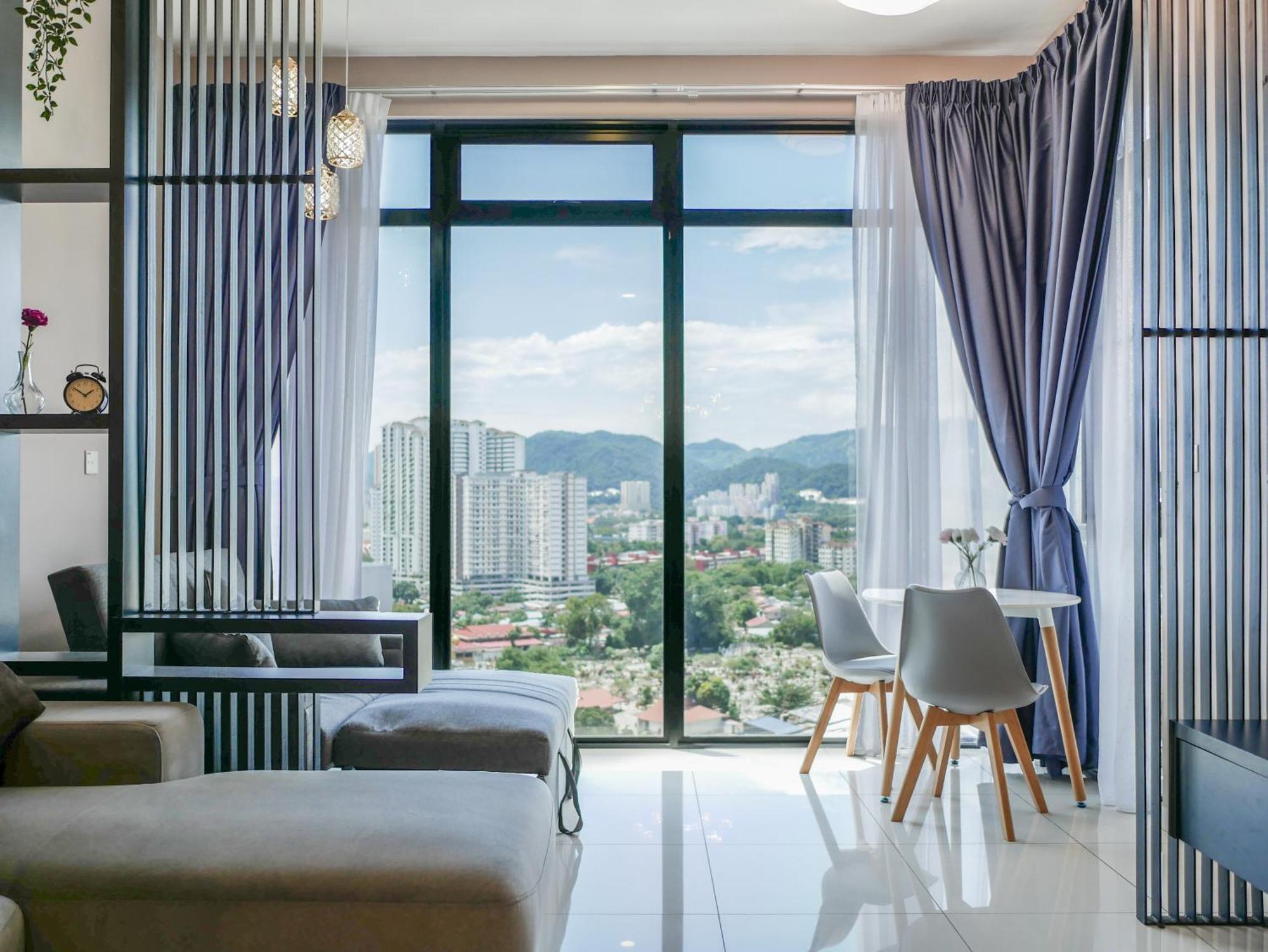 Apartment Beacon Executive By Uptrend Management George Town