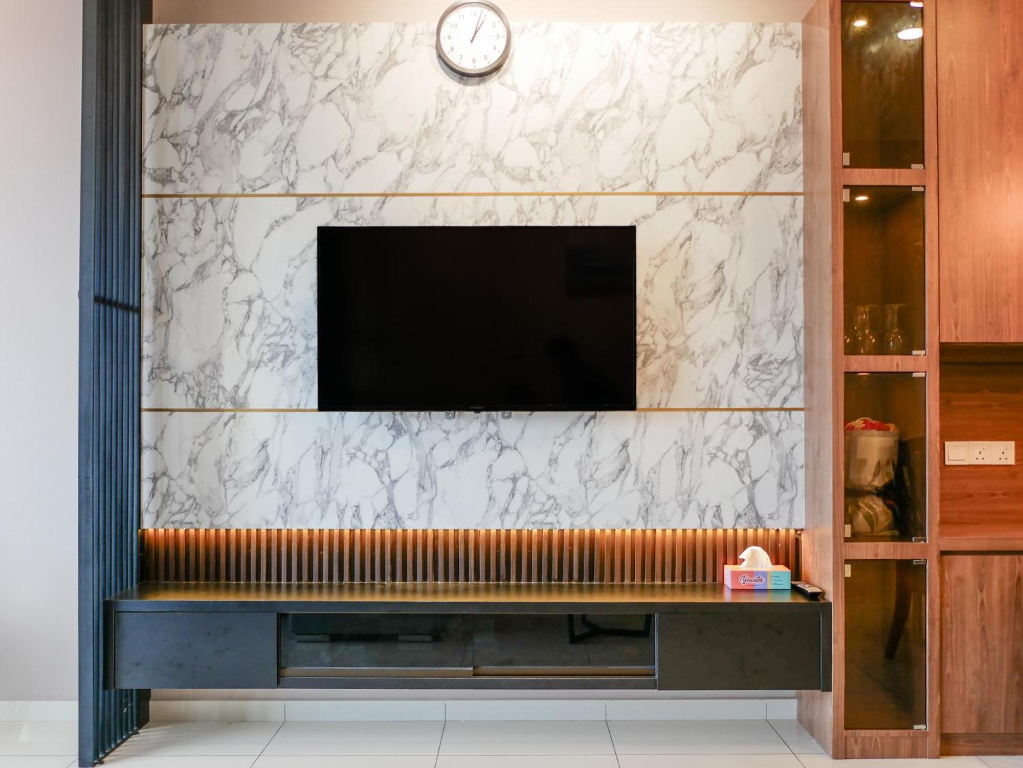 Beacon Executive By Uptrend Management Apartment George Town