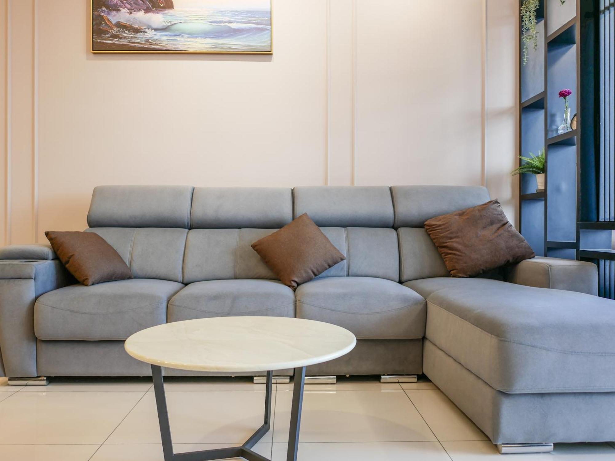 Beacon Executive By Uptrend Management George Town