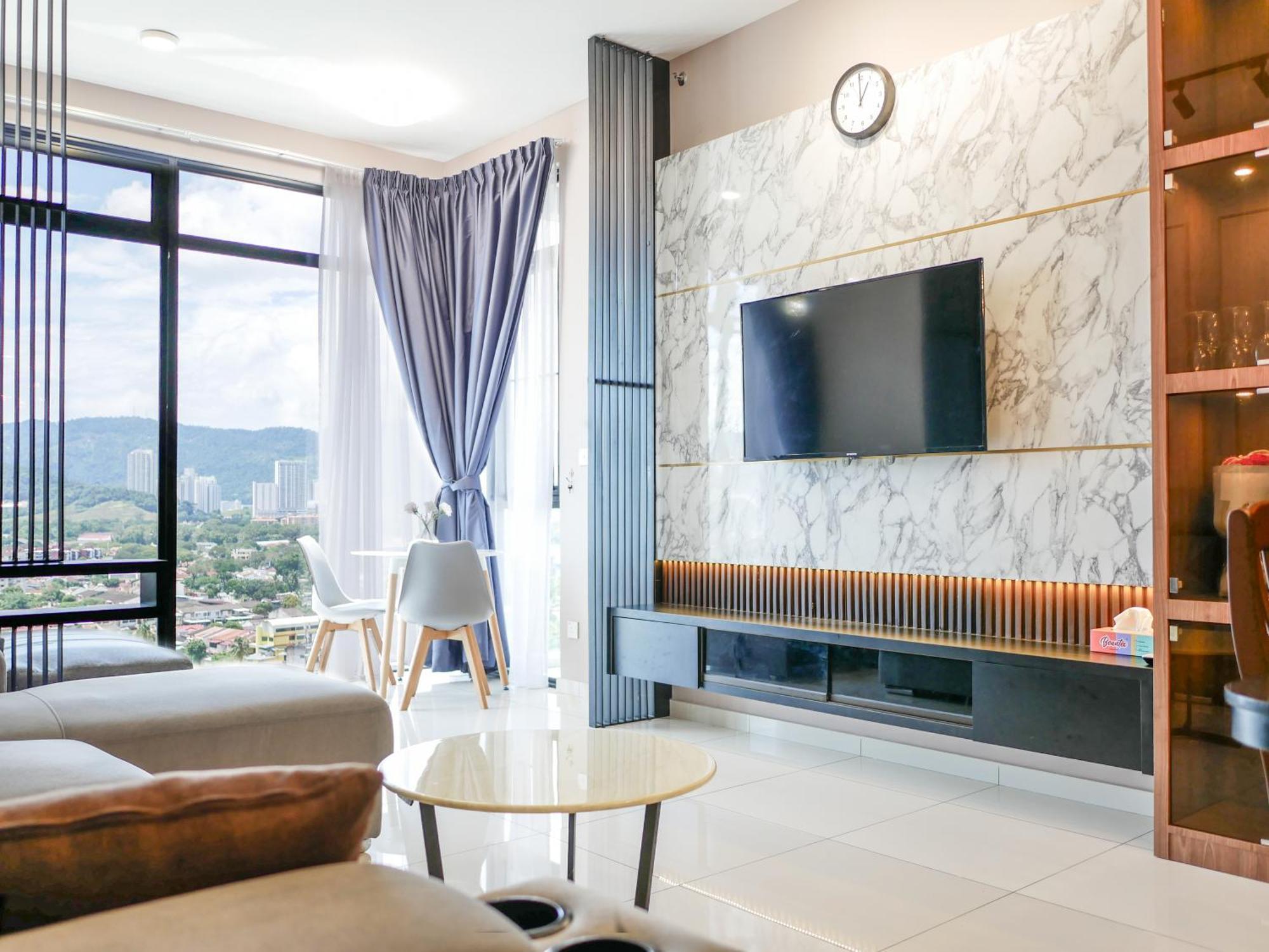 Beacon Executive By Uptrend Management