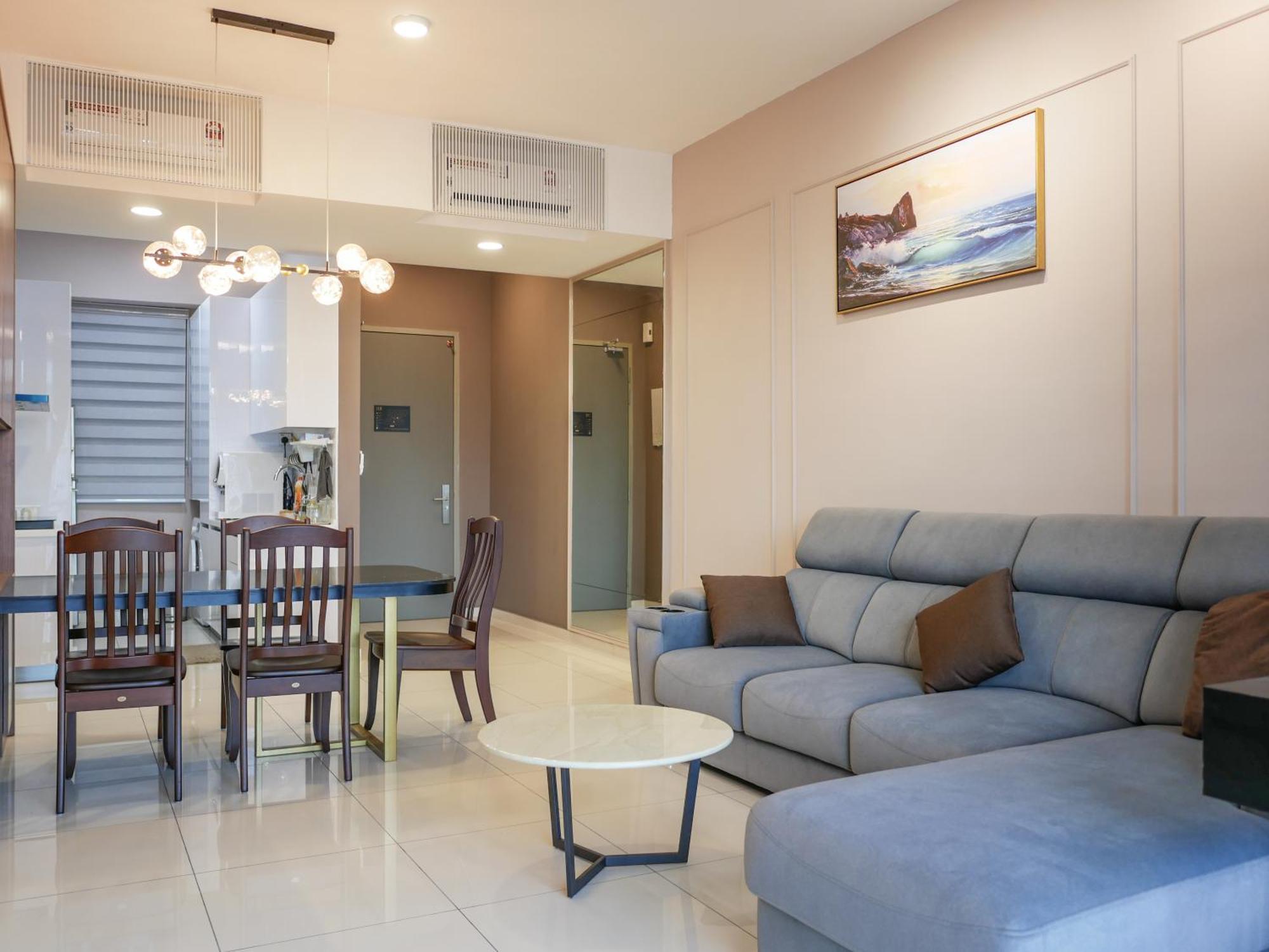 Beacon Executive By Uptrend Management George Town