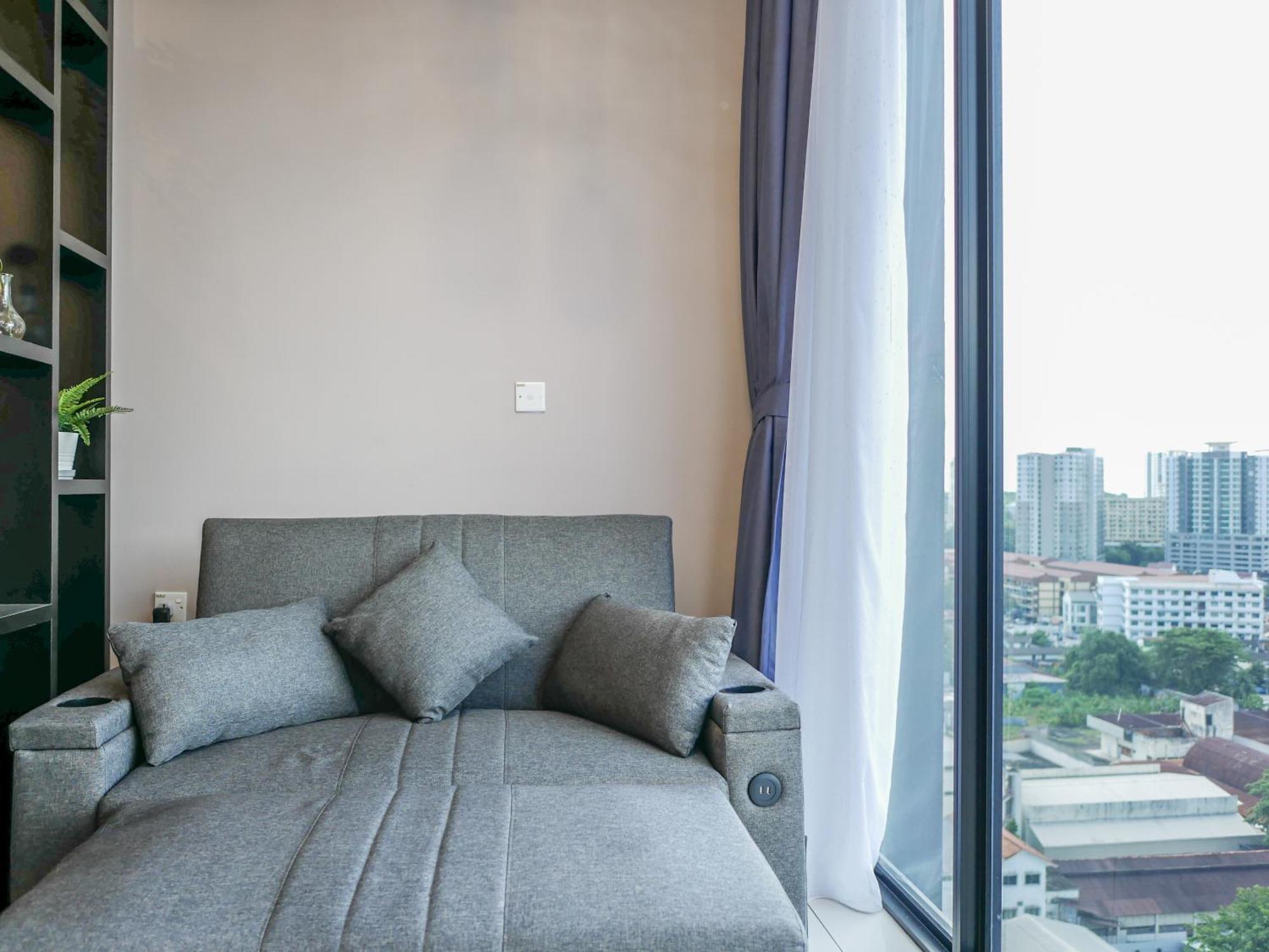 Apartment Beacon Executive By Uptrend Management George Town
