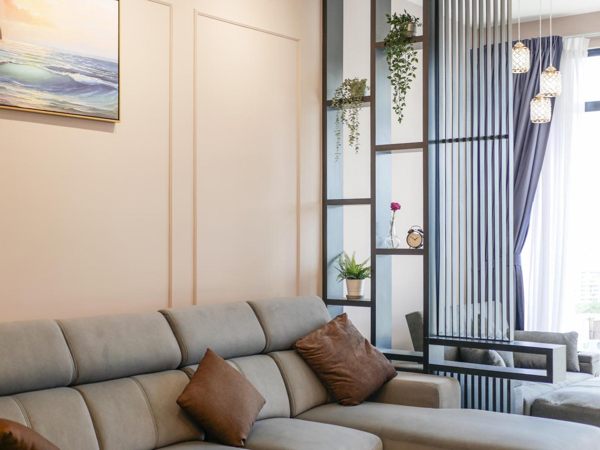 Beacon Executive By Uptrend Management