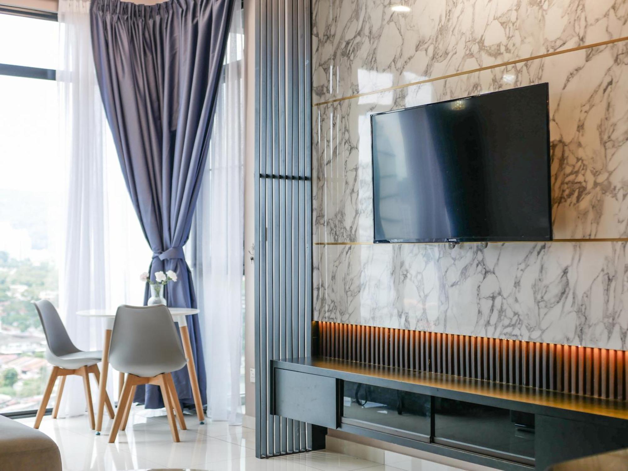 Apartment Beacon Executive By Uptrend Management