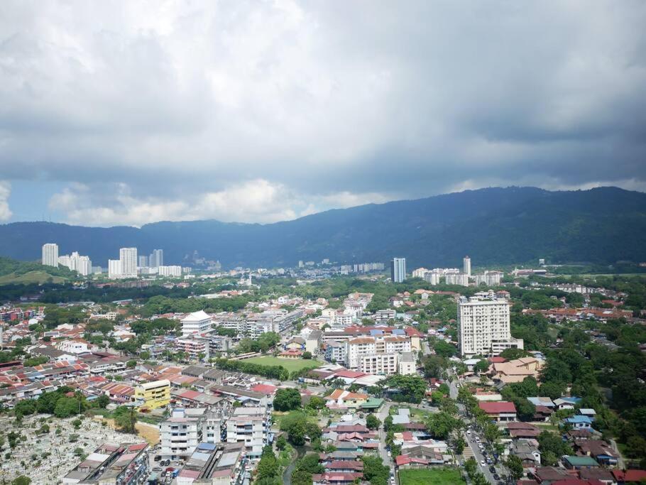 Beacon Executive By Uptrend Management Apartment George Town